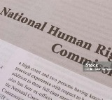 AP DGP Receives Notice from Human Rights Commission