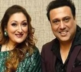 Govindas Lawyer Denies Actors Divorce Rumours With Sunita Ahuja
