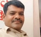 Constable Krishnam Raju Suspended Over Four Marriages Case Filed