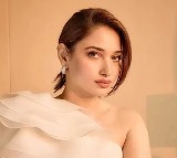 Tamannaah Bhatia to Star in Bold Movie Ragini MMS 3