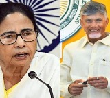 AP CM Chandrababu Richest CM and West Bengal CM Mamata Banerjee Poorest