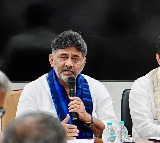 DK Shivakumar on Dharmasthala Case Wrongdoers will Face Action