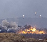 Russia downs 160 Ukrainian drones in last 24 hours: Defence ministry