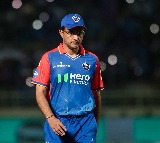 Sourav Ganguly named Pretoria Capitals head coach in SA20