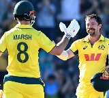 Head, Marsh and Green centuries set up Australia’s thumping 276-run consolation win