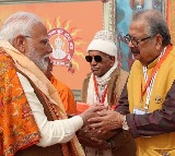 PM Modi condoles death of Ayodhya royal head and Ram Janmabhoomi trustee Vimalendra Mohan Pratap Mishra