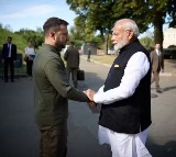 Zelensky to Visit India to Strengthen Relations