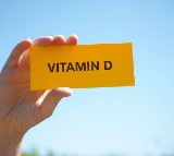 Vitamin D Deficiency Diet Include These Foods
