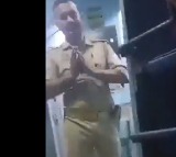GRP Constable Ashish Gupta Molests Woman on Train