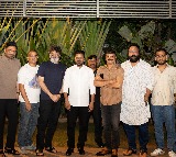 Telangana CM Revanth Reddy Proposes New Policy for Tollywood