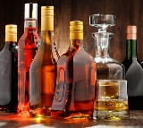Indian Whisky Brands Win International Awards