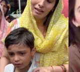 Son On Mothers Murder Over Rs 36 Lakh Dowry In Noida