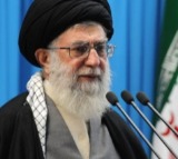 Iran's supreme leader says US seeks Iran's 'obedience,' rejects direct talks with Washington