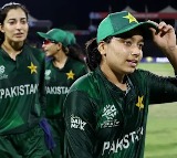 Fatima Sana to lead Pakistan for first time in Women's ODI WC