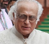 20 legal minds called out Home Minister’s lies on VP candidate: Jairam Ramesh
