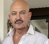 Rakesh Roshan reveals ‘Krrish’ mask took six months to design, kept AC bus for it during shoot