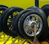 India's tyre industry projected to see robust growth in current fiscal