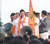 K'taka govt's agenda is eradication of Sanatana Dharma, says Surya on Dharmasthala case