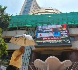 Indian indices close higher amid US Fed rate cut expectations