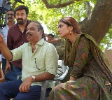 Malavika Mohanan on working with Mohanlal, Sathiyan Anthikad: Owe destiny one for this one!