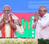 PM Modi urges ‘Swadeshi Mantra’, promises GST reform gift by Diwali