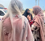 Pakistani forces accused of assaulting Baloch woman