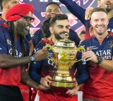 If the franchise feels theres a role for me De Villiers hints at possible IPL coaching role with RCB