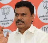 AP BJP Madhav Focuses on Konaseema Railway Line
