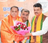 Any attempt to change 'colour' of Mumbai will be thwarted: Ameet Satam