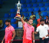Kabaddi: Amravati Crushers crowned champions of Yuva Championship 2025