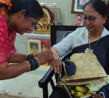 Amid row, K'taka govt extends traditional invite to Banu Mushtaq for Dussehra inauguration