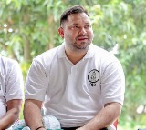 NDA trying to snatch people's rights, destroy democracy, says Tejashwi Yadav