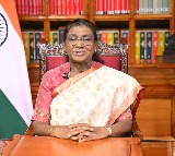 President Murmu to attend CUTN convocation on September 3, visit temple
