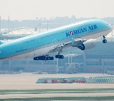 Korean Air signs $50 billion deal to purchase aircraft, engines from Boeing, GE Aerospace