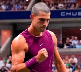 US Open: Alcaraz, Ruud sail through first-round wins