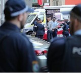 Two police officers killed in shooting in southeast Australia: Reports