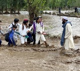 Pakistan: Death toll in relentless rainfall in Khyber Pakhtunkhwa climbs to 406