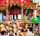 Odisha govt issues nominations for Shree Jagannatha Temple Managing Committee; former CAG also nominated