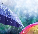 Telangana Heavy Rains Expected in Five Districts