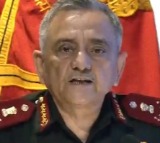 Sudarshan Chakra will be Indias own iron dome says CDS Gen Anil Chauhan
