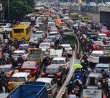 Traffic Restrictions From August 27 To September 6 In Hyderabad