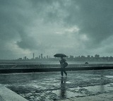 APSDMA Issues Heavy Rain Warning for North Andhra Districts