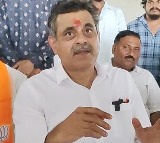 Konda Vishweshwar Reddy Protests Party Treatment with Football Gift