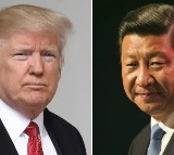 China Faces Devastation If I Play My Cards Says Trump