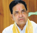 TTD Chairman BR Naidu Accuses Jagan of Point Blank Threat