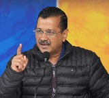 Arvind Kejriwal Questions Amit Shah on Corruption