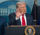 Trump defends decision to fire Fed Governor Lisa Cook, who says she will sue