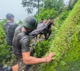 Indian Army’s White Knight Corps leads relief ops in Vaishno Devi, Katra after deadly landslides