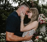 Taylor Swift, Travis Kelce are officially engaged