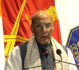 India never seeks war but will respond with strength if challenged: Rajnath Singh
